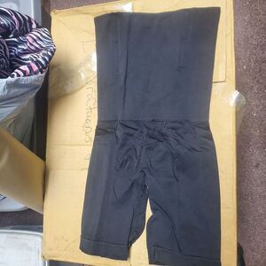 Seamless Invisible ShapeWear High Waist Shaping Panty Suit‎ Fat Burn Body…